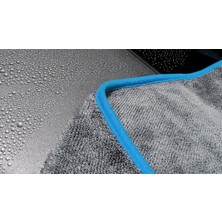 Superclean Mikrofiber Purestar Oto Kurulama Bezi  650 Gsm  70X90 cm