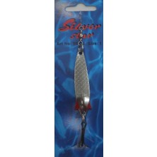 Silver Star Kaşık Model SS104