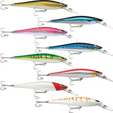Williamson Speed Pro Deep Sahte Balığı