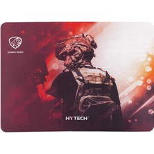 Hector Emporium Hytech HY-XMPD35-4 25 * 35 Oyuncu Mouse Pad