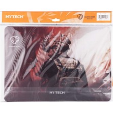 Hector Emporium Hytech HY-XMPD35-4 25 * 35 Oyuncu Mouse Pad