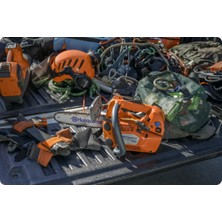 Husqvarna T525 Benzinli Dal Budama Testeresi