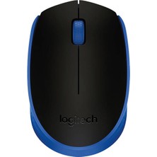 Logitech Kablosuz Fare (Yurt Dışından)