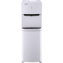 Kumtel Hwd-02 Su Sebili 3 Musluklu