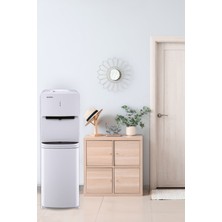Kumtel Hwd-02 Su Sebili 3 Musluklu