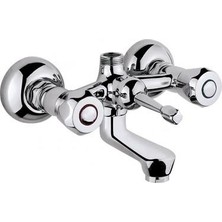 Hay Krom Banyo Bataryası