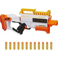 Nerf Ultra Dorado F2017