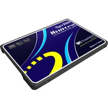 Twınmos 256GB 580/550MB/S 2.5" Sata3 SSD TM256GH2UG SSD