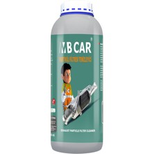 MB Car Egzos Partikül Filtre Temizleyici 1kg