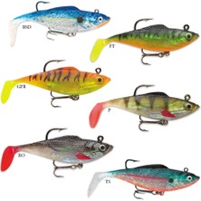 Storm Wildeye Rippin Swim Shad Sahte Balığı