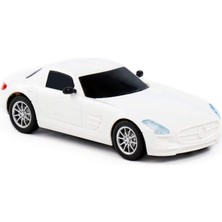 Polesie Spektrum V6 Sürtmeli Araba Poşetli