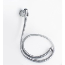 Hay Perlatörlü Taharetmatik Krom