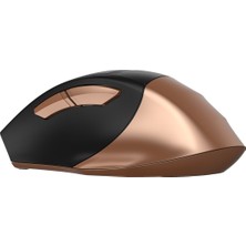 A4 Tech FG35 Kablosuz 2000DPI Bronz Optık Mouse