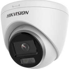 Hıkvısıon DS-2CD1347G0-LUF Colorvu 4mp 2.8mm 30MT Ir Ip Dome Kamera