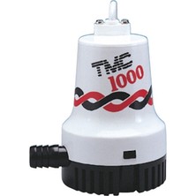 Tmc Sintine Pompası 1000GPH 12V