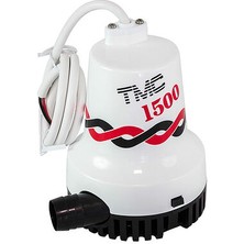 Tmc Sintine Pompası 1500GPH 12V