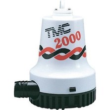 Tmc Sintine Pompası 2000GPH 24V