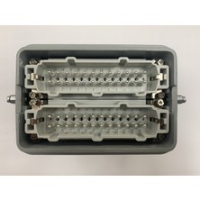Tp Electric 48X16A Fiş Yandan Giriş Vidalı Bağlantı