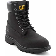 Caterpillar 015G101199 Clavis Casual Siyah Kadın Bot