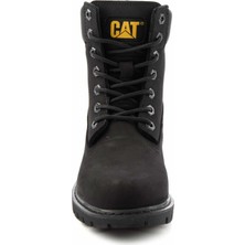 Caterpillar 015G101199 Clavis Casual Siyah Kadın Bot