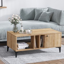 DECORMET RİGO SEHPA DEC20037