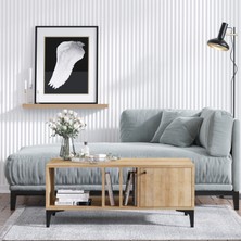 DECORMET RİGO SEHPA DEC20037