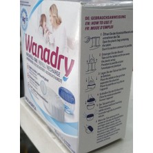 Wanadry Nem Alıcı Yedek Tablet