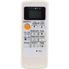 Kumandastore Toshıba Mıtsubıshı Electrıc Klima Kumandası