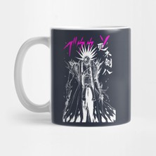 Pixxa Kenpachi Zaraki - Bleach Kupa Bardak