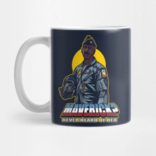 Pixxa Never Heard Of Her Kupa Bardak