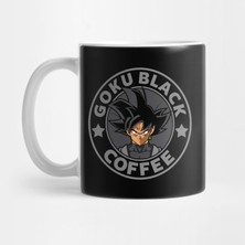 Pixxa Evil Blend - Dragon Ball Kupa Bardak