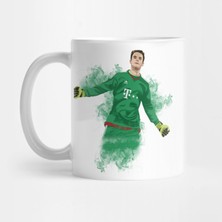 Pixxa Manuel Neuer Kupa Bardak