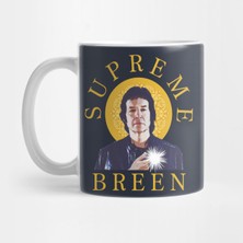 Pixxa Supreme Breen Kupa Bardak