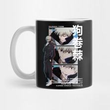 Pixxa Toge Inumaki - Jujutsu Kaisen Kupa Bardak