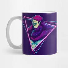 Pixxa Attack On Titan - Beast Titan Kupa Bardak