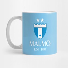 Pixxa Malmo Ff Kupa Bardak