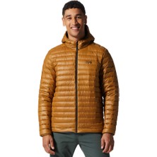 mt Eyak2 Hoody Erkek Kaz Tüyü Mont