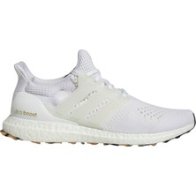 Adidas Ultraboost 1.0 Erkek Beyaz Koşu Ayakkabısı (GY9135)