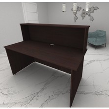 Venadan Nil Banko 160 x 70 x 120cm Venge