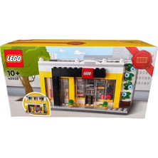 LEGO Ideas 40528 LEGO Store (402 Parça)