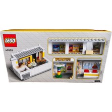 LEGO Ideas 40528 LEGO Store (402 Parça)