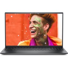 Dell Inspiron 15 5515 AMD Ryzen 5 5500U 8GB 256GB SSD Windows 11 Home 15.6" FHD Taşınabilir Bilgisayar