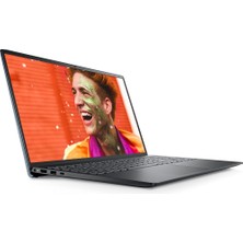 Dell Inspiron 15 5515 AMD Ryzen 5 5500U 8GB 256GB SSD Windows 11 Home 15.6" FHD Taşınabilir Bilgisayar