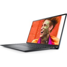 Dell Inspiron 15 5515 AMD Ryzen 5 5500U 8GB 256GB SSD Windows 11 Home 15.6" FHD Taşınabilir Bilgisayar