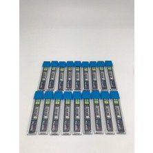 Gıpta 0.5 2b 60 mm Kalem Ucu 18'li