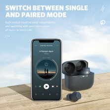 Earfun Free Mini Black