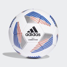 adidas Tiro Competition Beyaz Futbol Topu (FS0392)