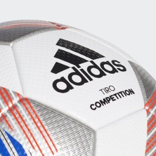 adidas Tiro Competition Beyaz Futbol Topu (FS0392)