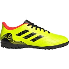 adidas Copa Sense.4 Sarı Halı Saha Ayakkabısı (GZ1370)