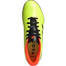 adidas Copa Sense.4 Sarı Halı Saha Ayakkabısı (GZ1370)